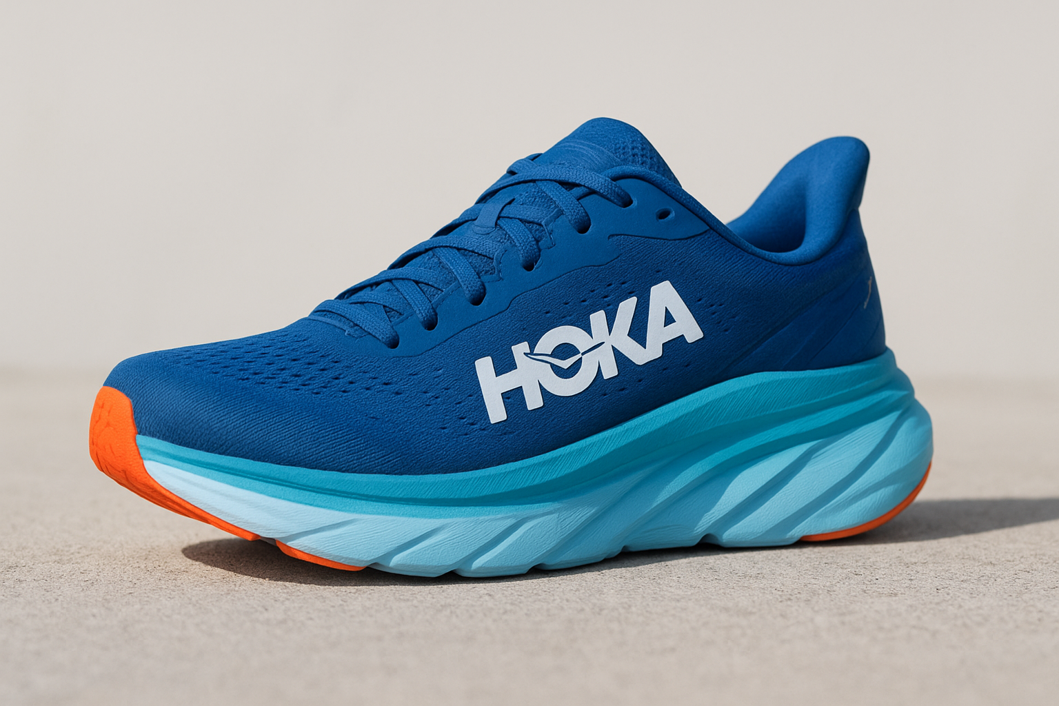 4. HOKA Arahi 8