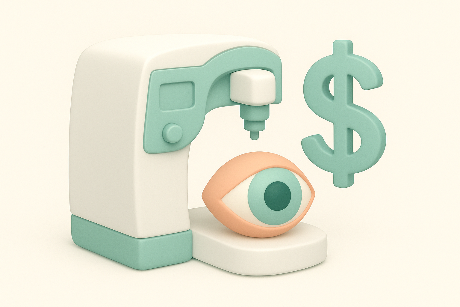 The technology behind the price