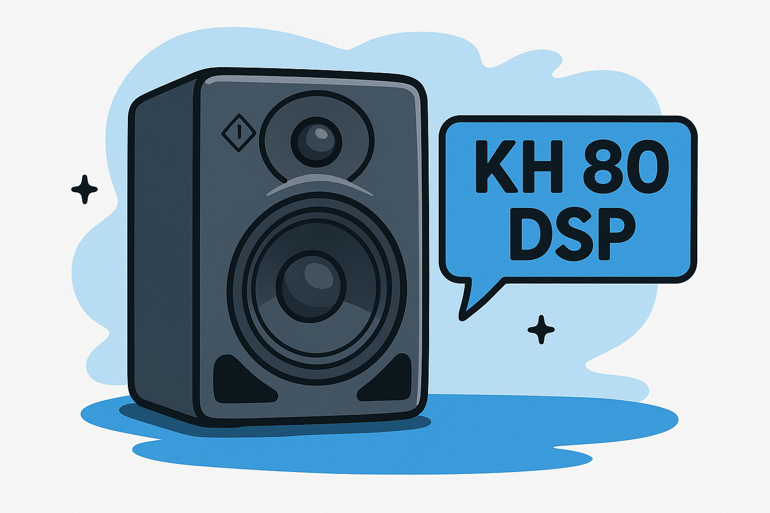 1. Neumann KH 80 DSP