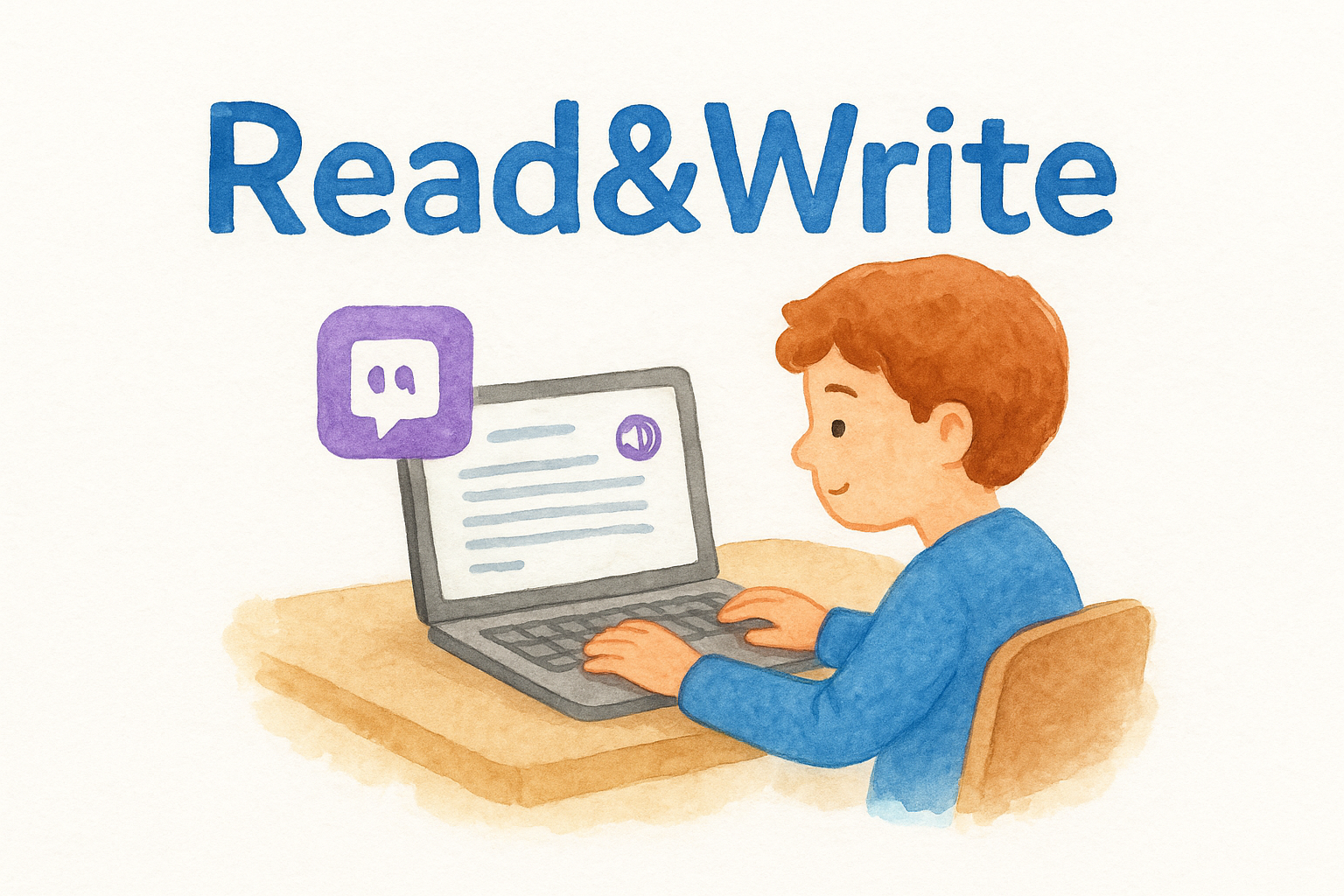 5. Read&Write