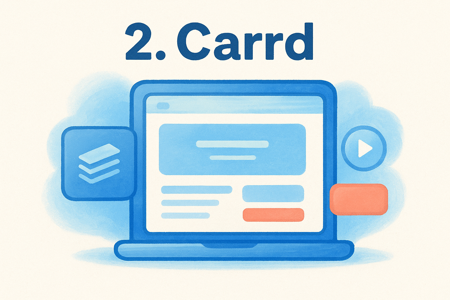 2. Carrd