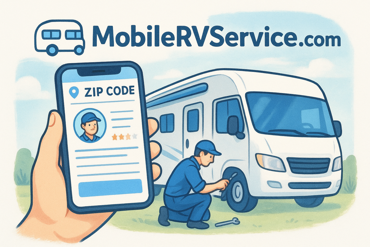1. MobileRVService.com