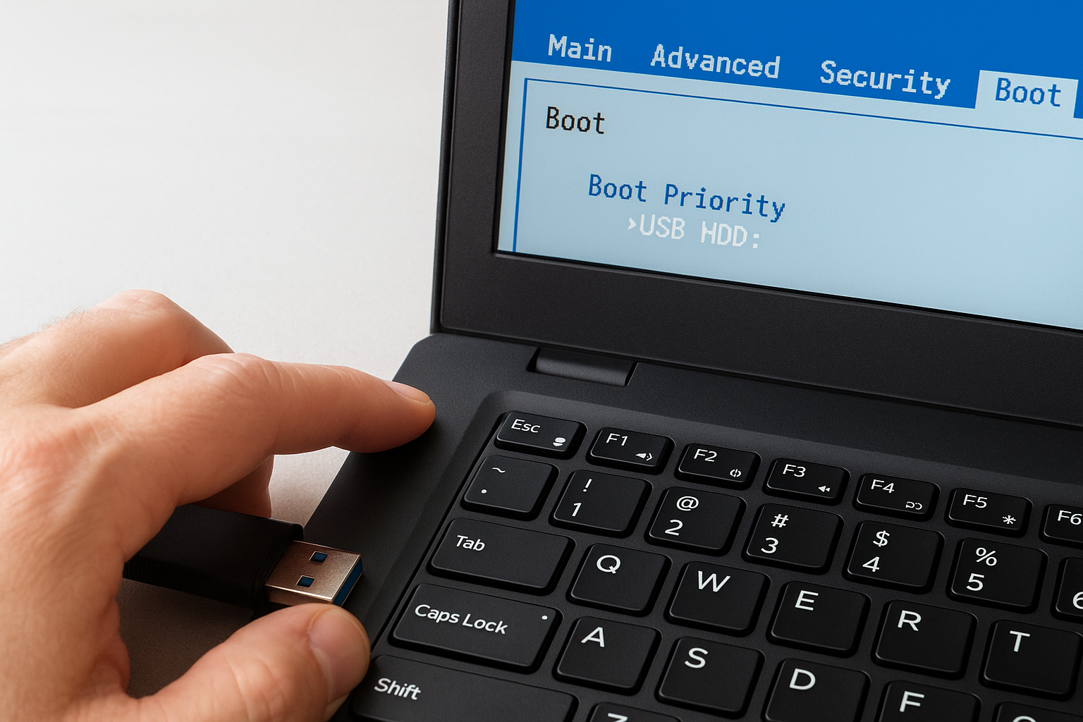 OPNsense Installation Guide: Step-by-Step USB Boot and Setup - Commx ...