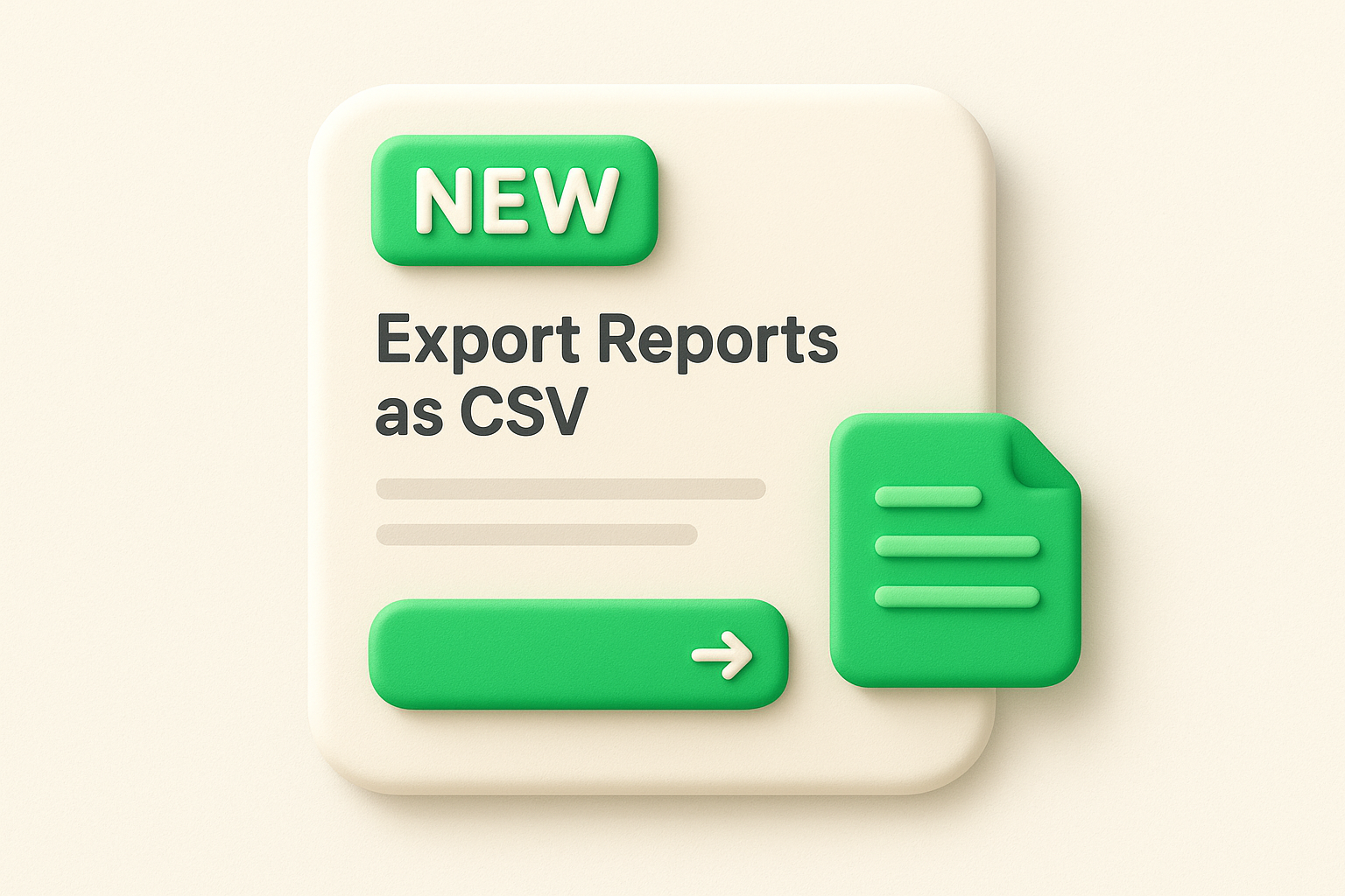 Use this release note template