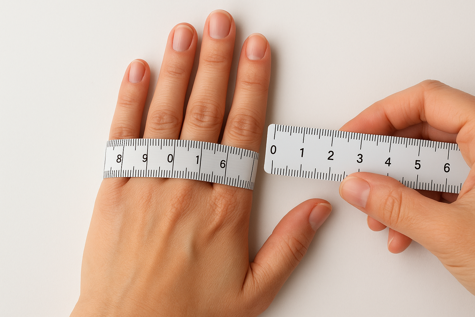What to measure and how