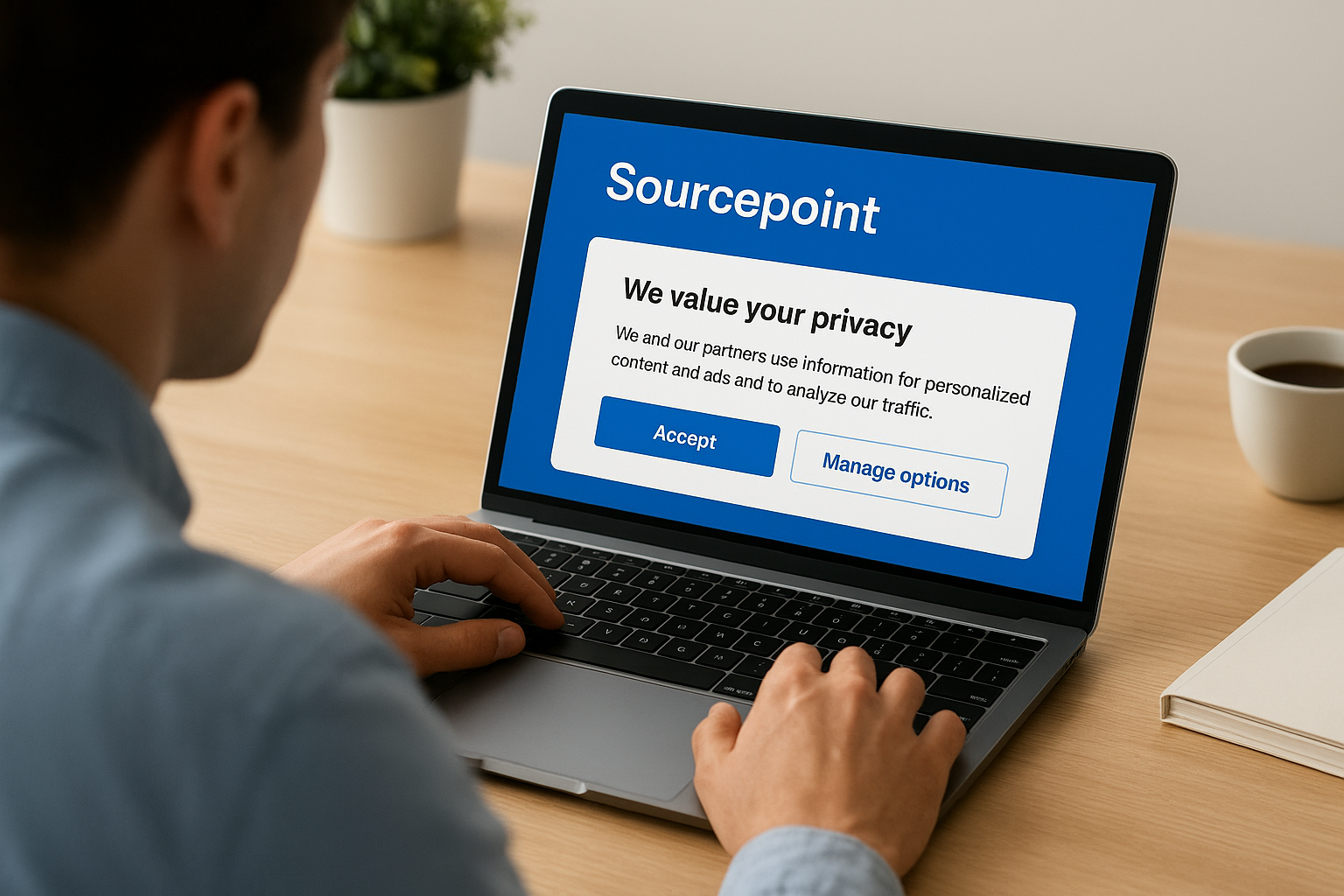 4. Sourcepoint