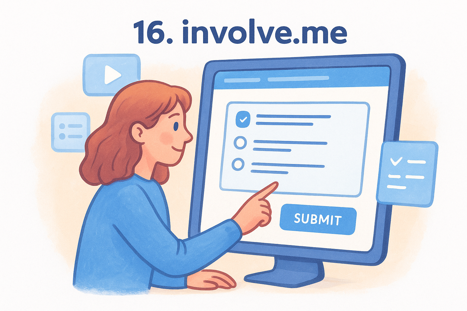 16. involve.me