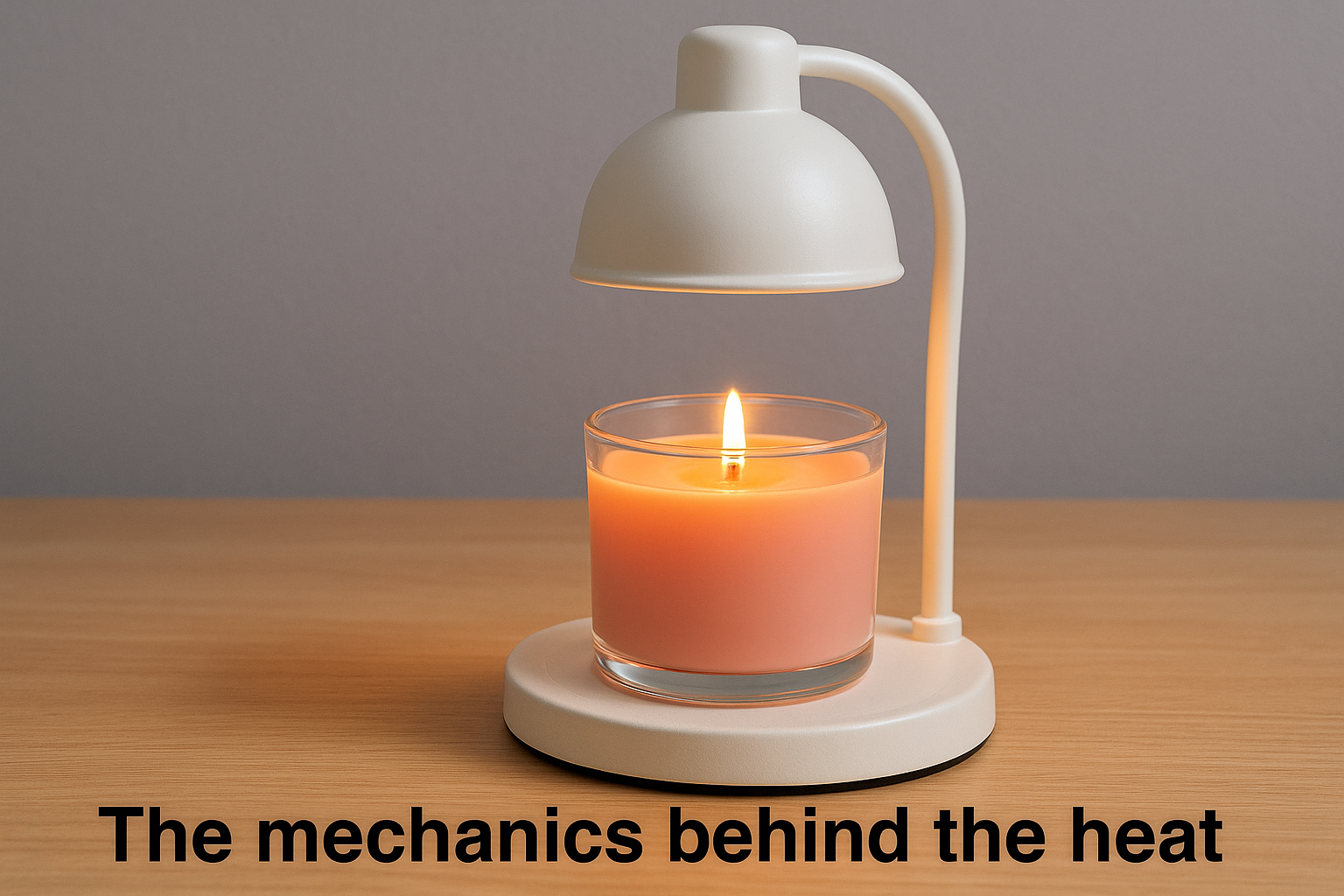 The mechanics behind the heat