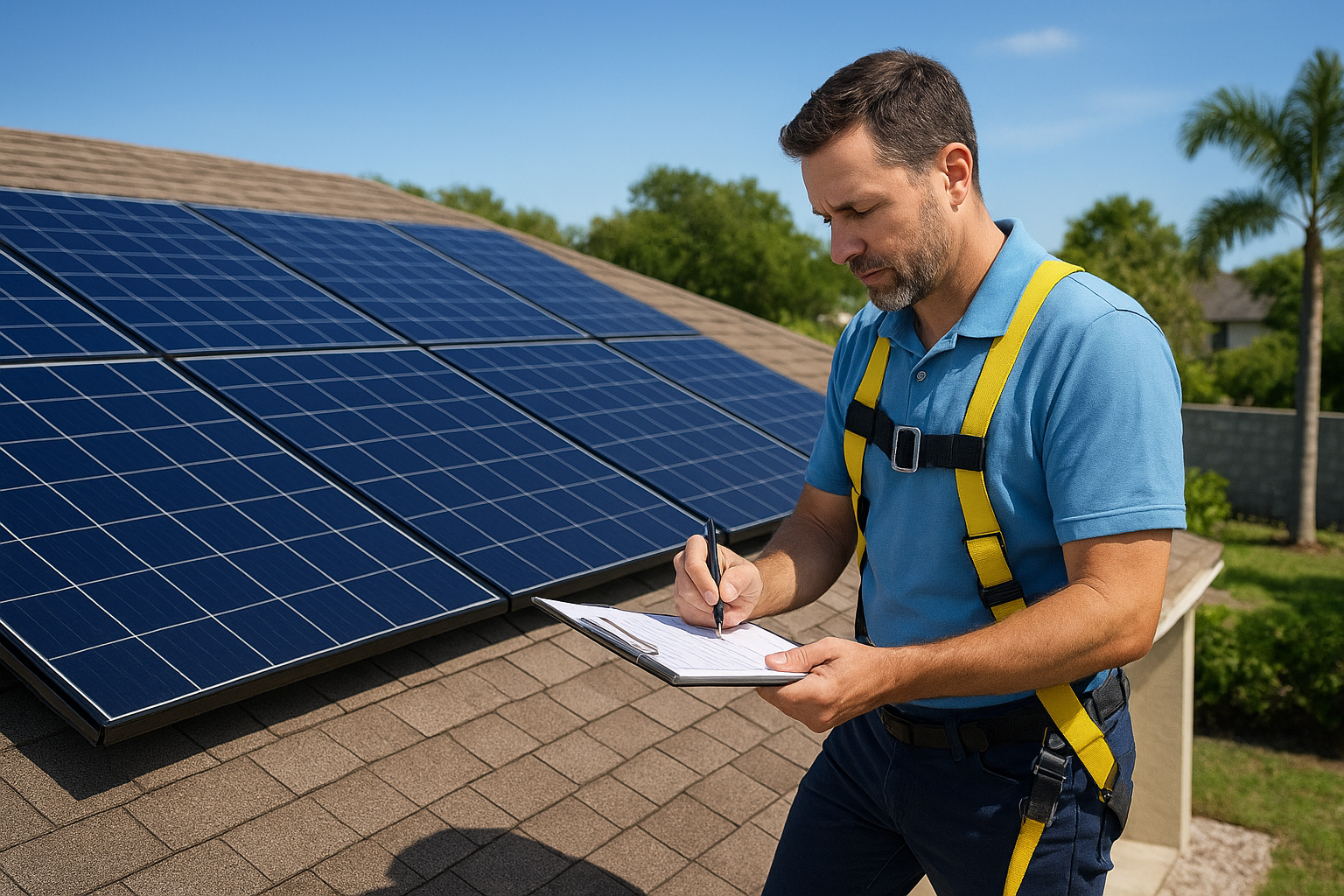 3. Compare system design, not just panel wattage