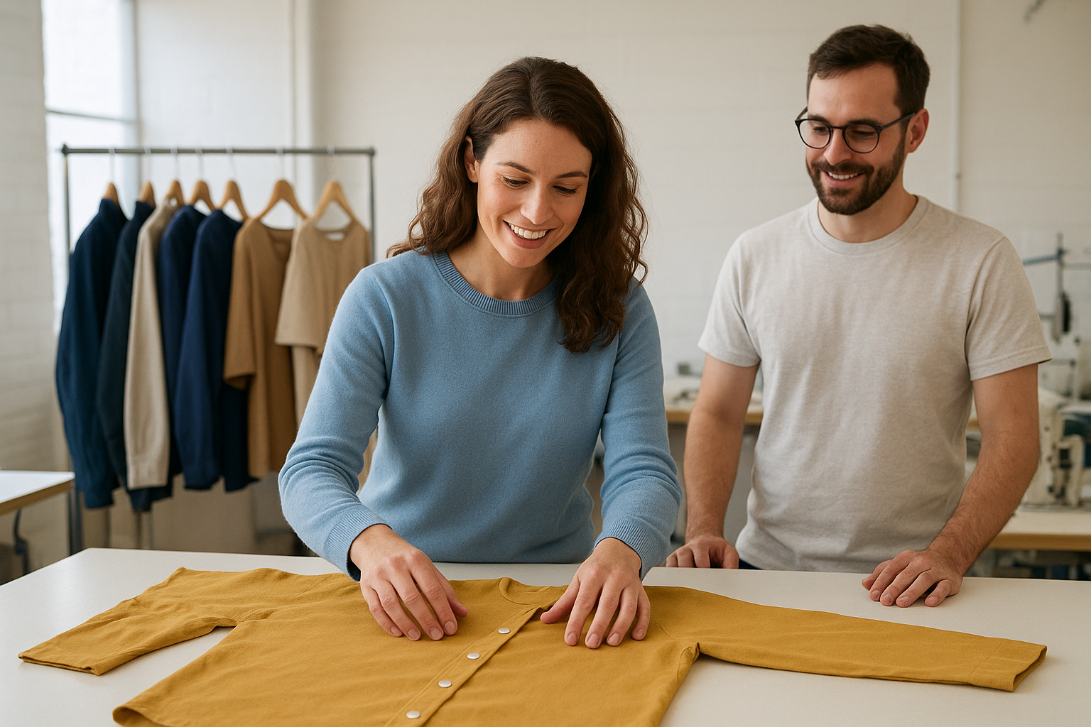 4. Good Clothing Company