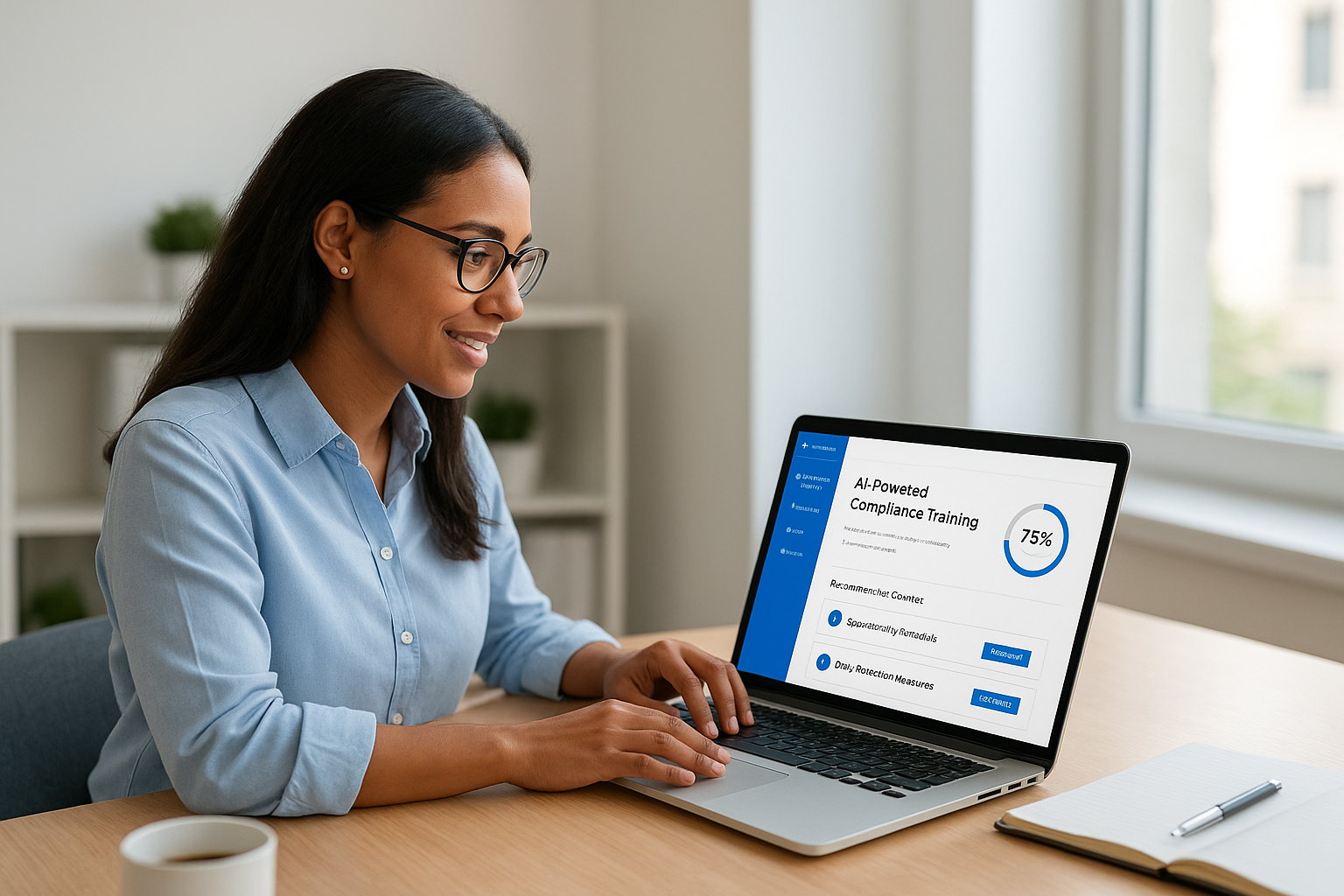 8. Adobe Learning Manager