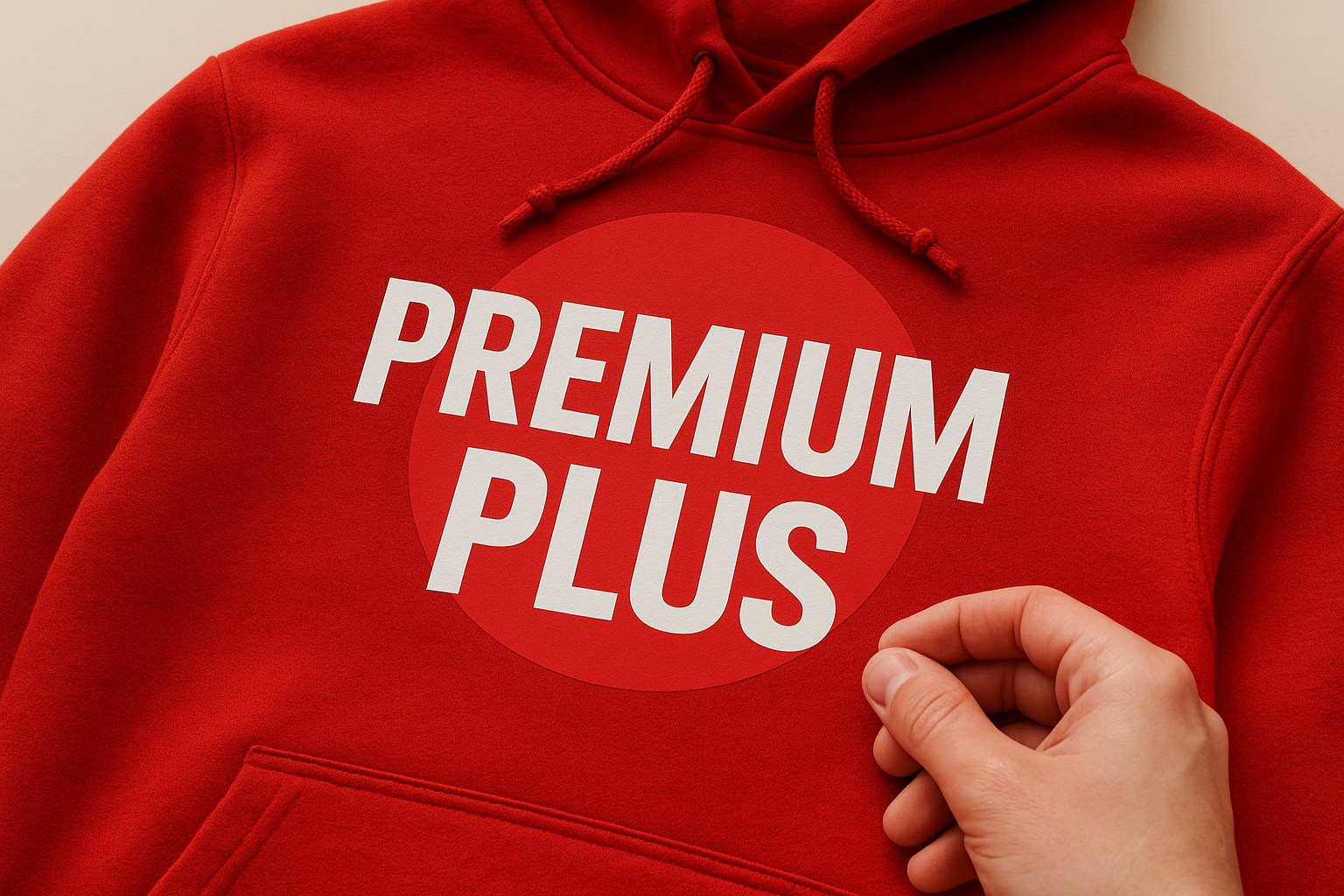 4. Stahls Premium Plus