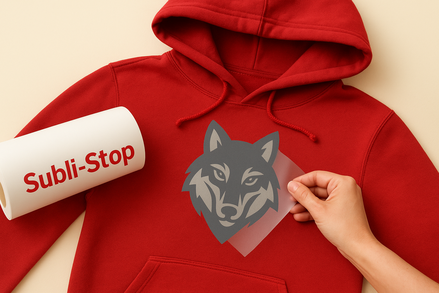 5. Stahls Subli-Stop