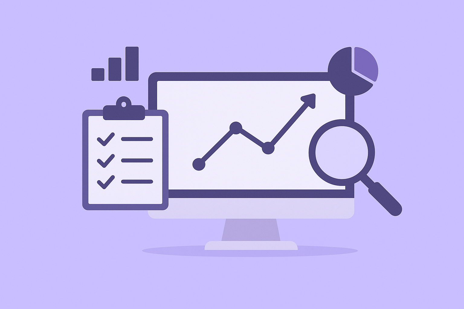 What Semrush does best