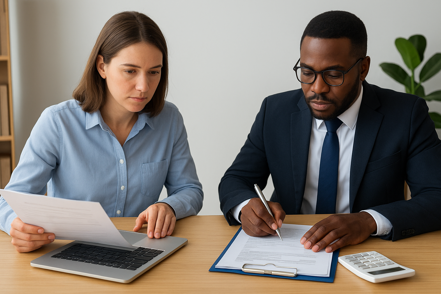 HR and finance platforms
