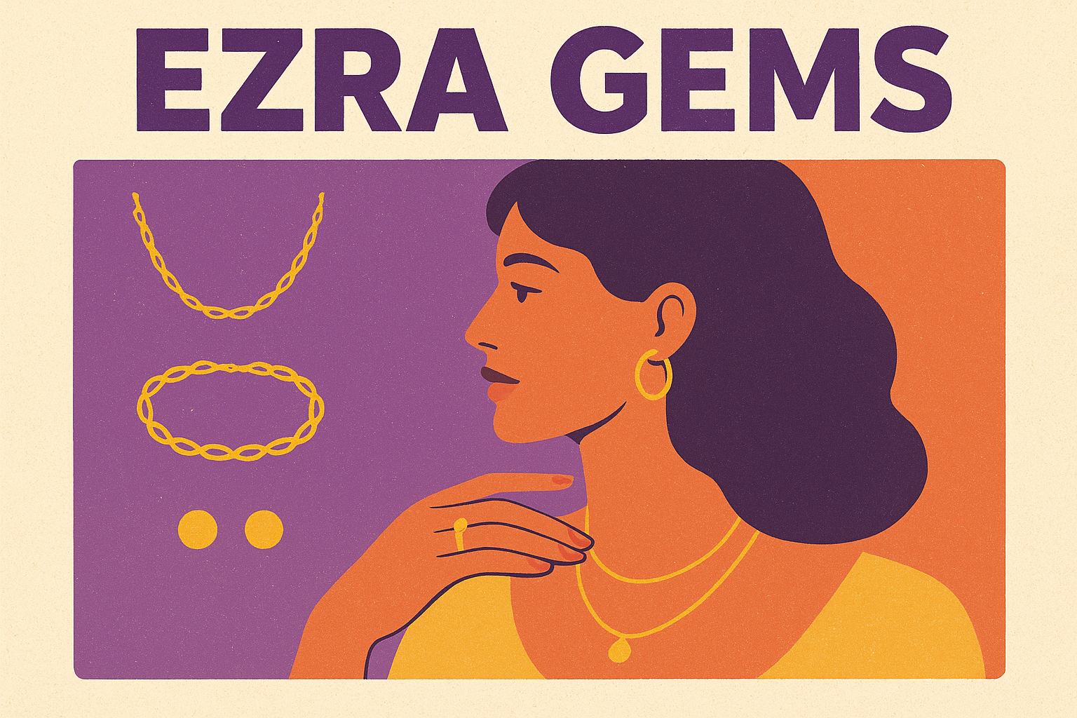 1. Ezra Gems