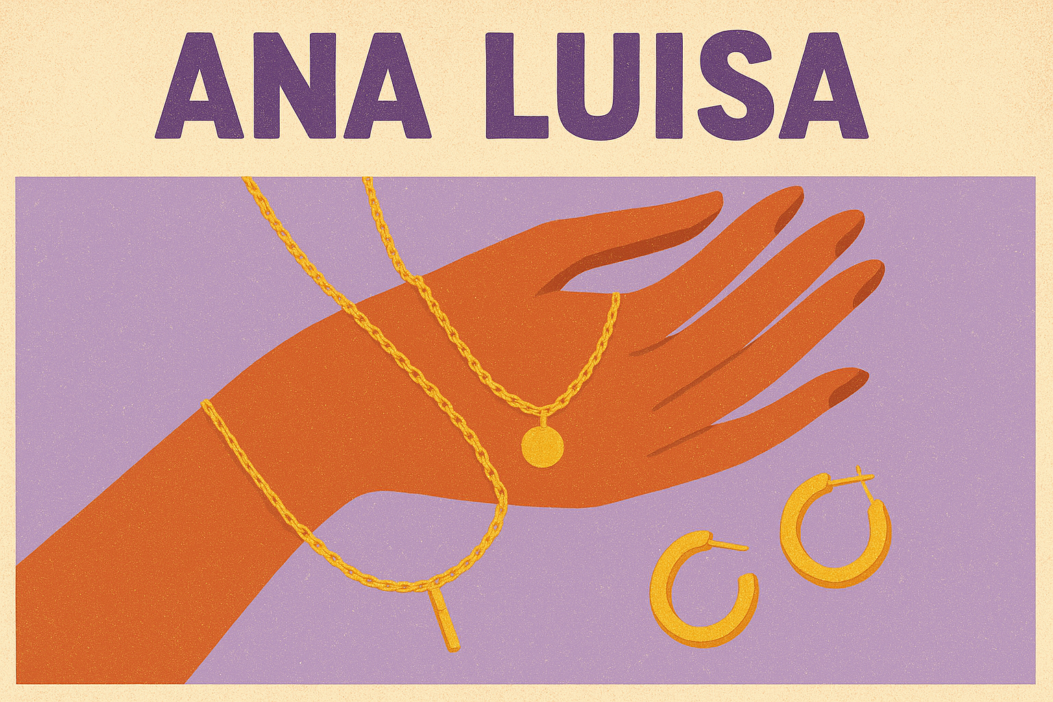 4. Ana Luisa