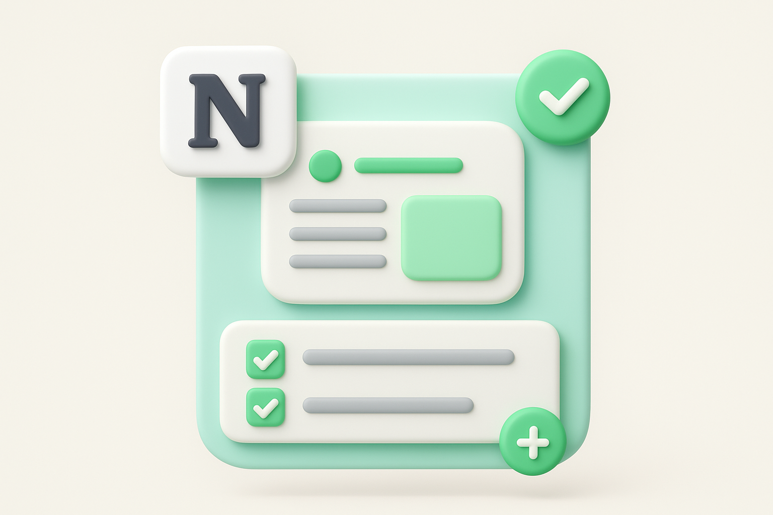 2. Notion