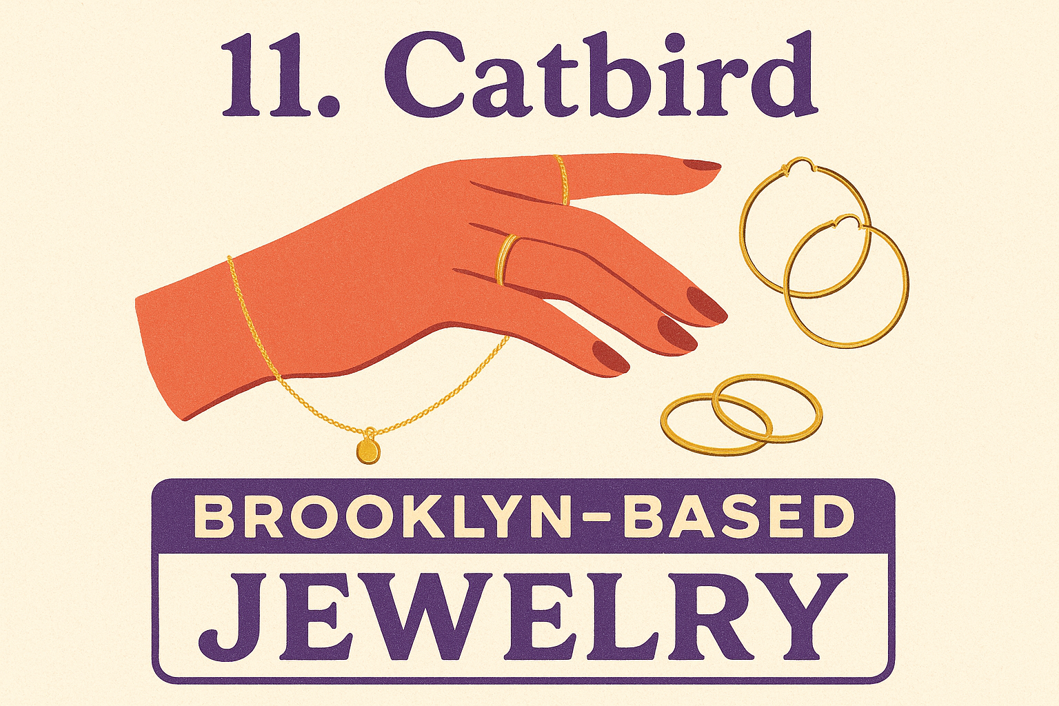 11. Catbird