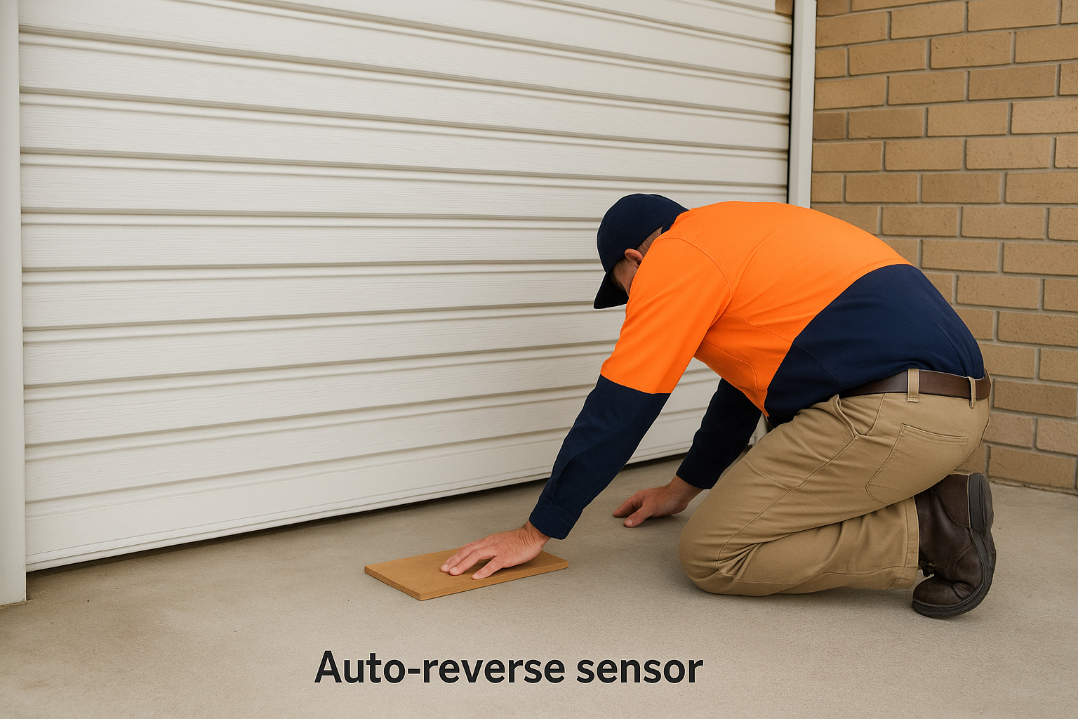 How to Test Auto-Reverse Safely