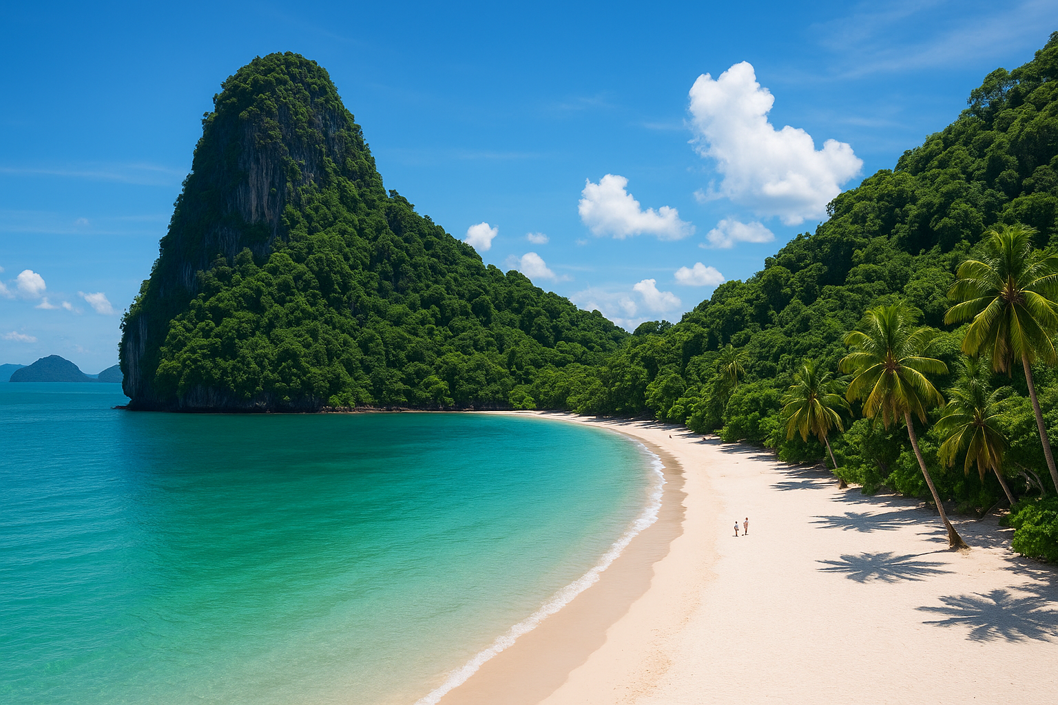 5. Langkawi