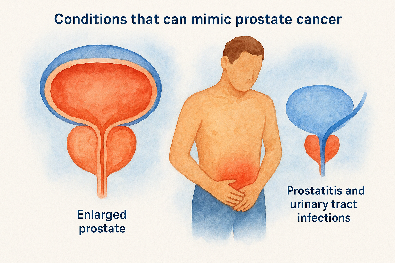 Benign prostatic hyperplasia (BPH)