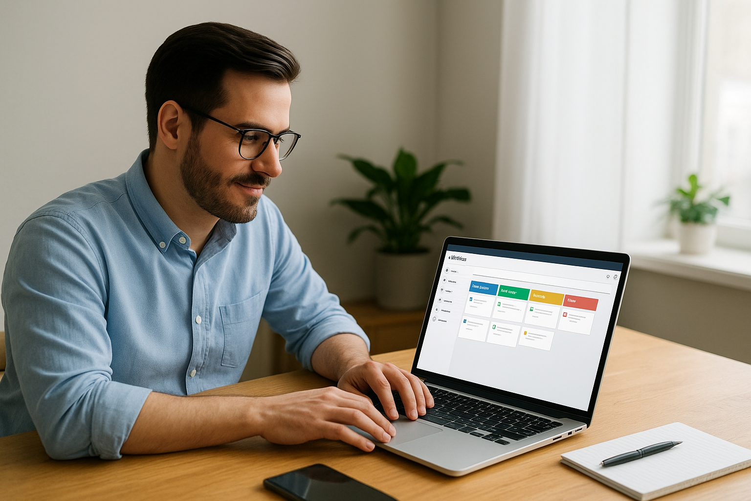 How Pipedrive with LeadBooster works