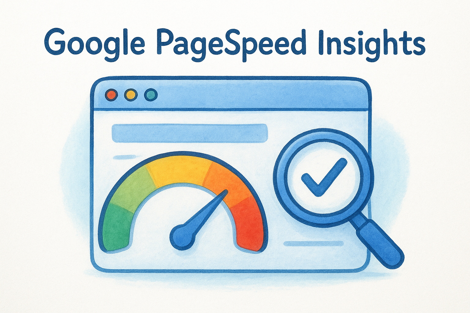 2. Google PageSpeed Insights