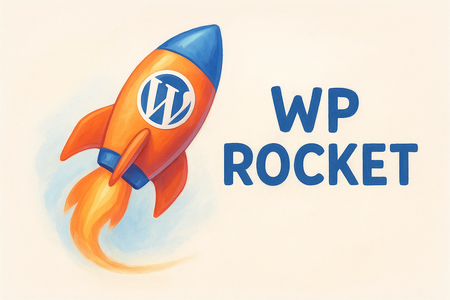 9. WP Rocket