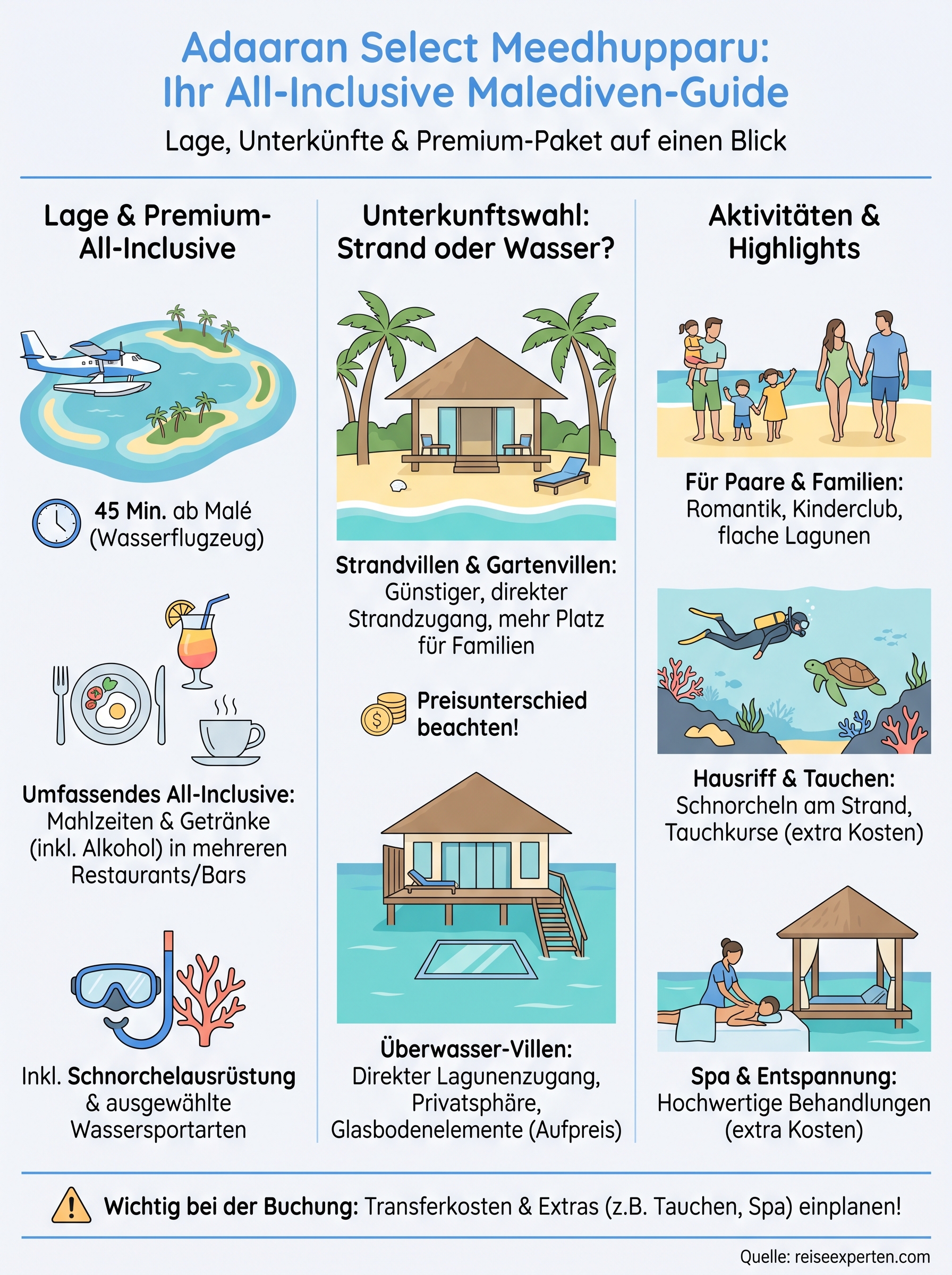 adaaran select meedhupparu infographic