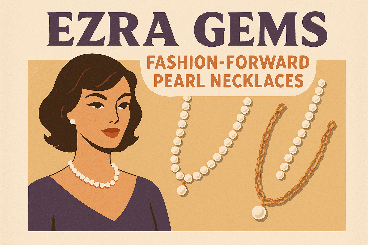 1. Ezra Gems