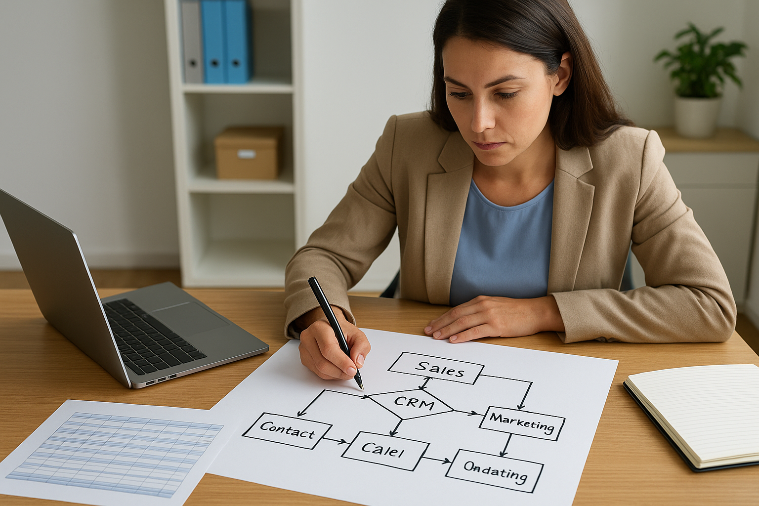 How to trace data flows