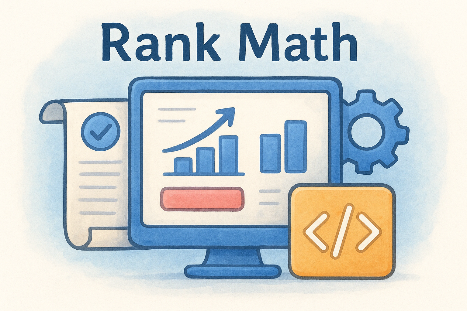 1. Rank Math