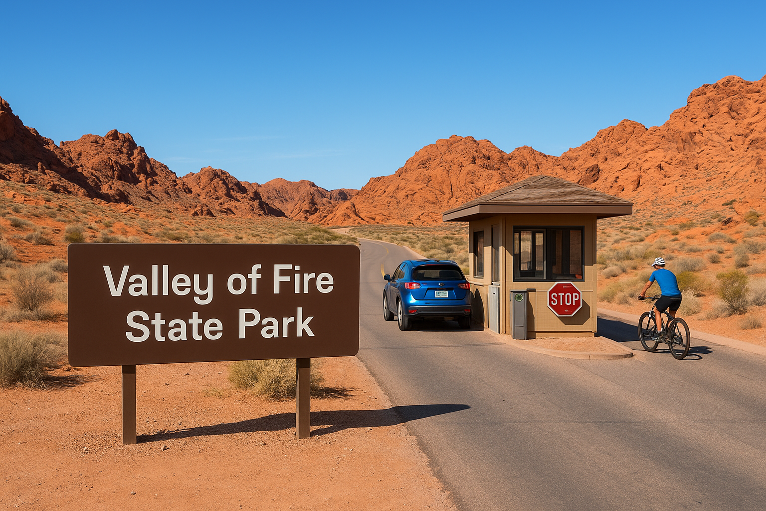 2026 entrance fees at a glance