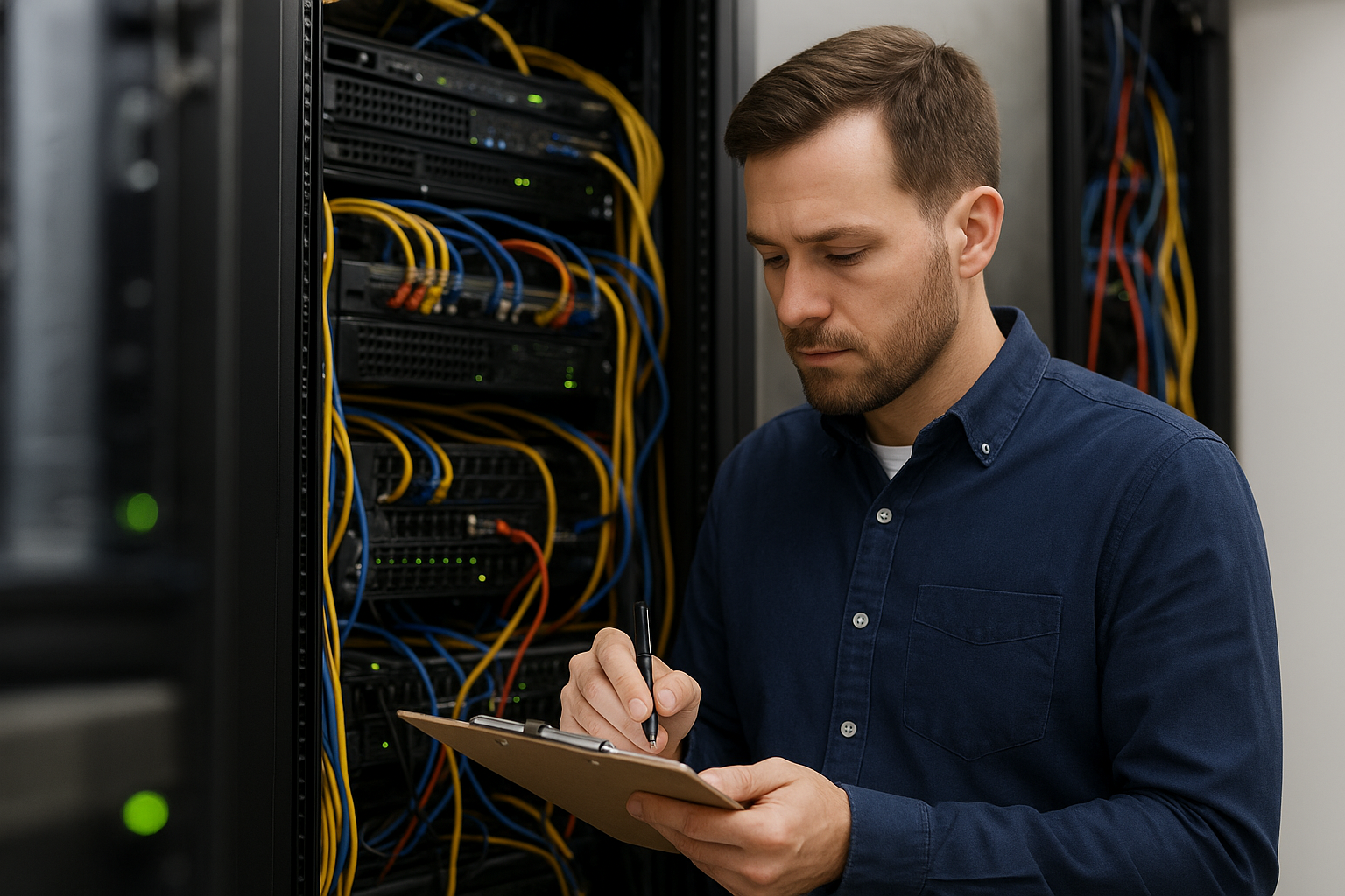 Define the task before you scope the service