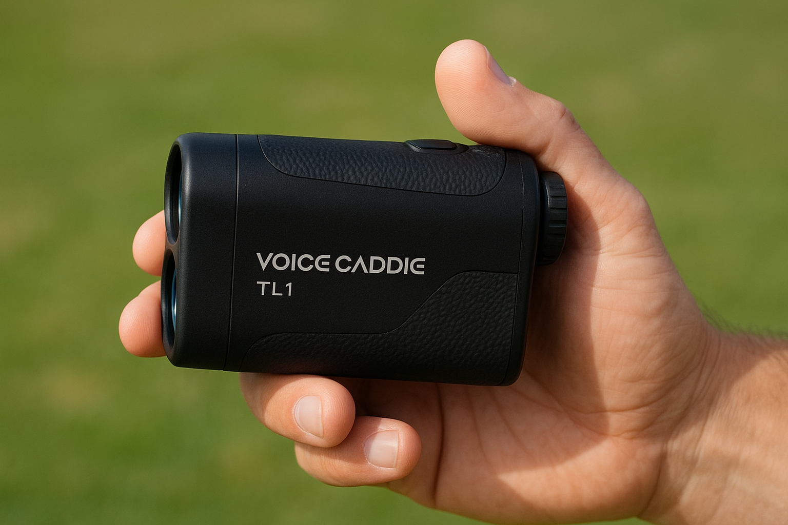 5. Voice Caddie TL1
