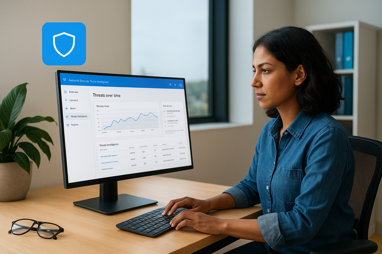 4. Microsoft Defender Threat Intelligence and TIP
