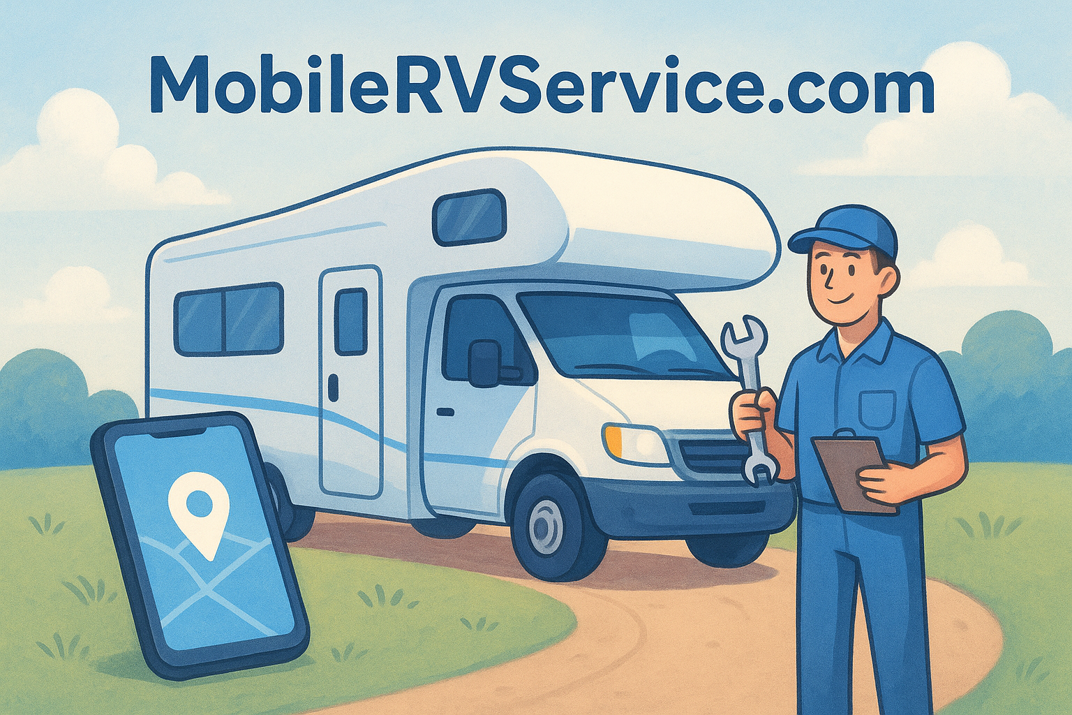 1. MobileRVService.com