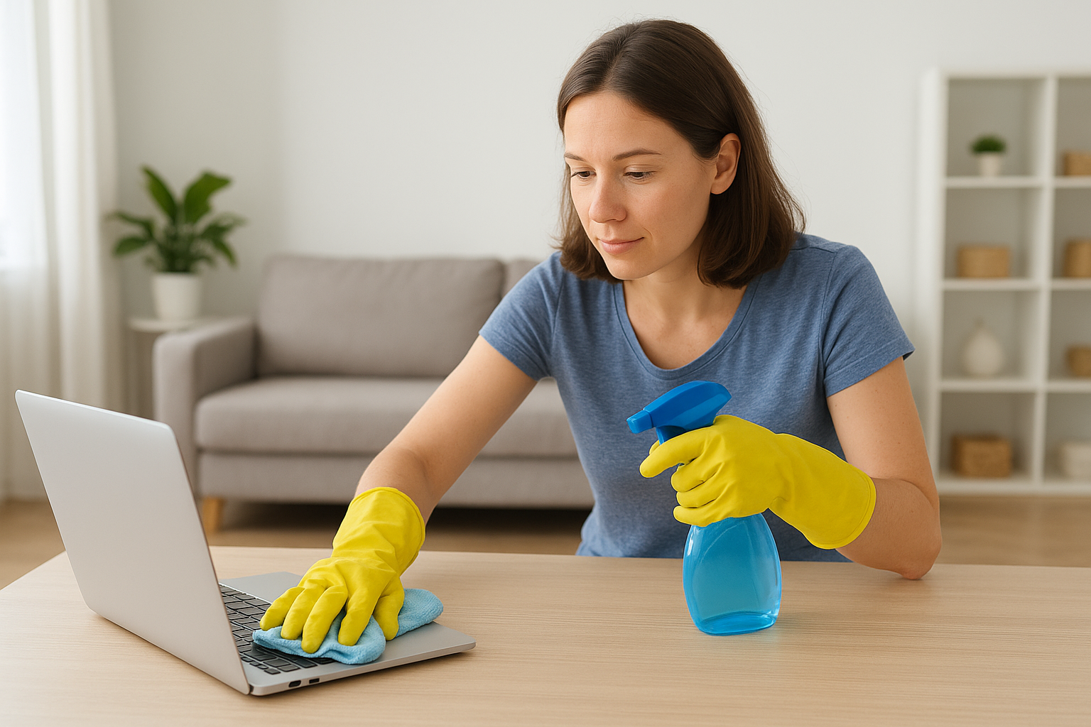 How Turno helps you manage turnover cleanings