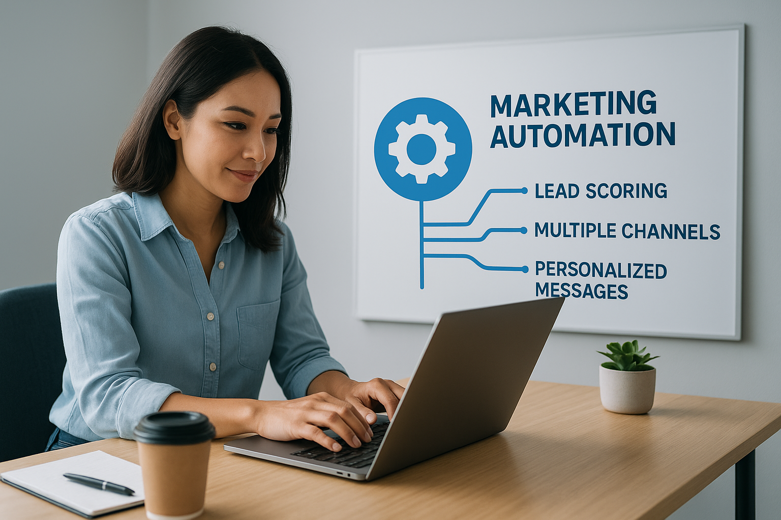 Why Zoho Marketing Automation matters