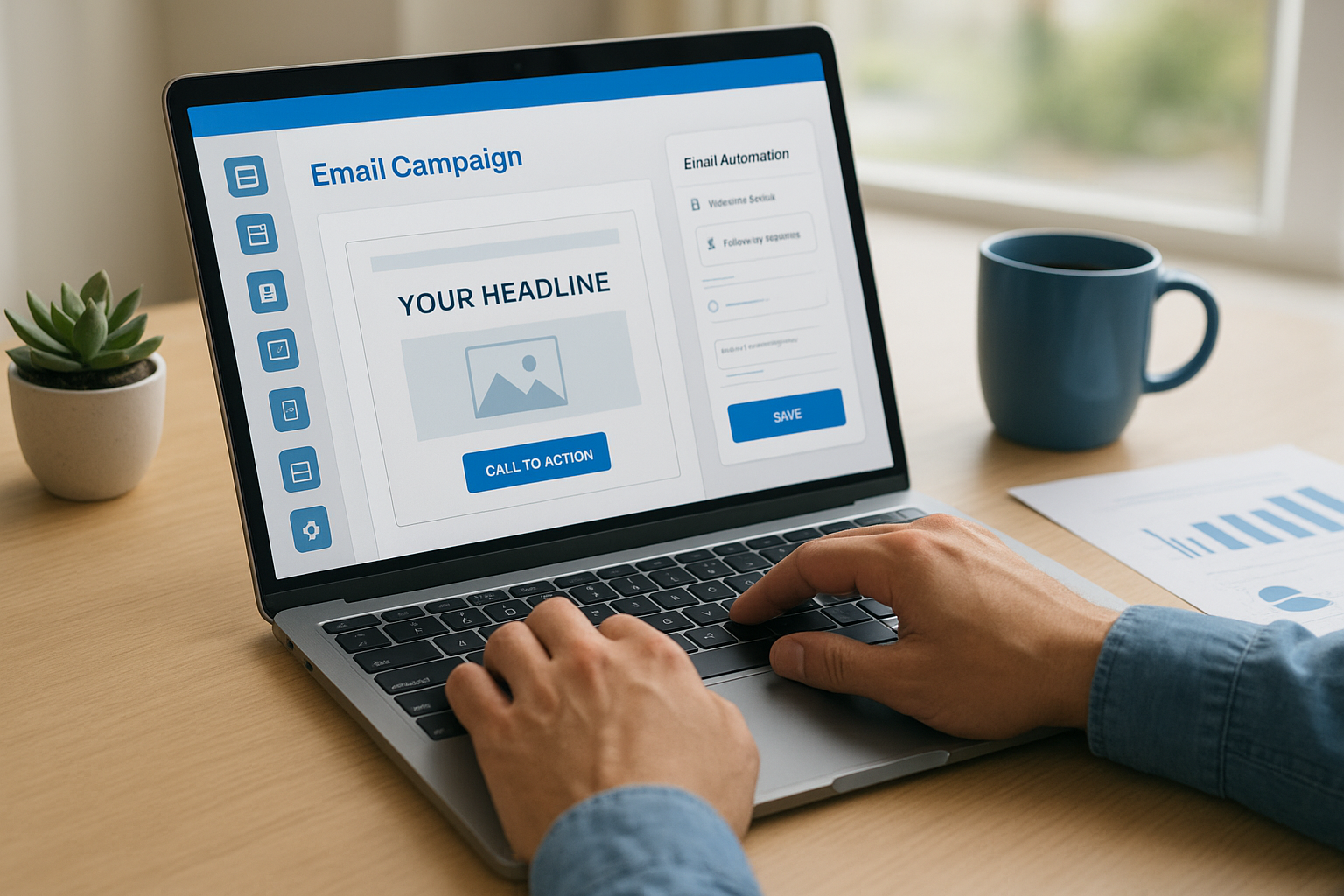 Lead scoring and segmentation