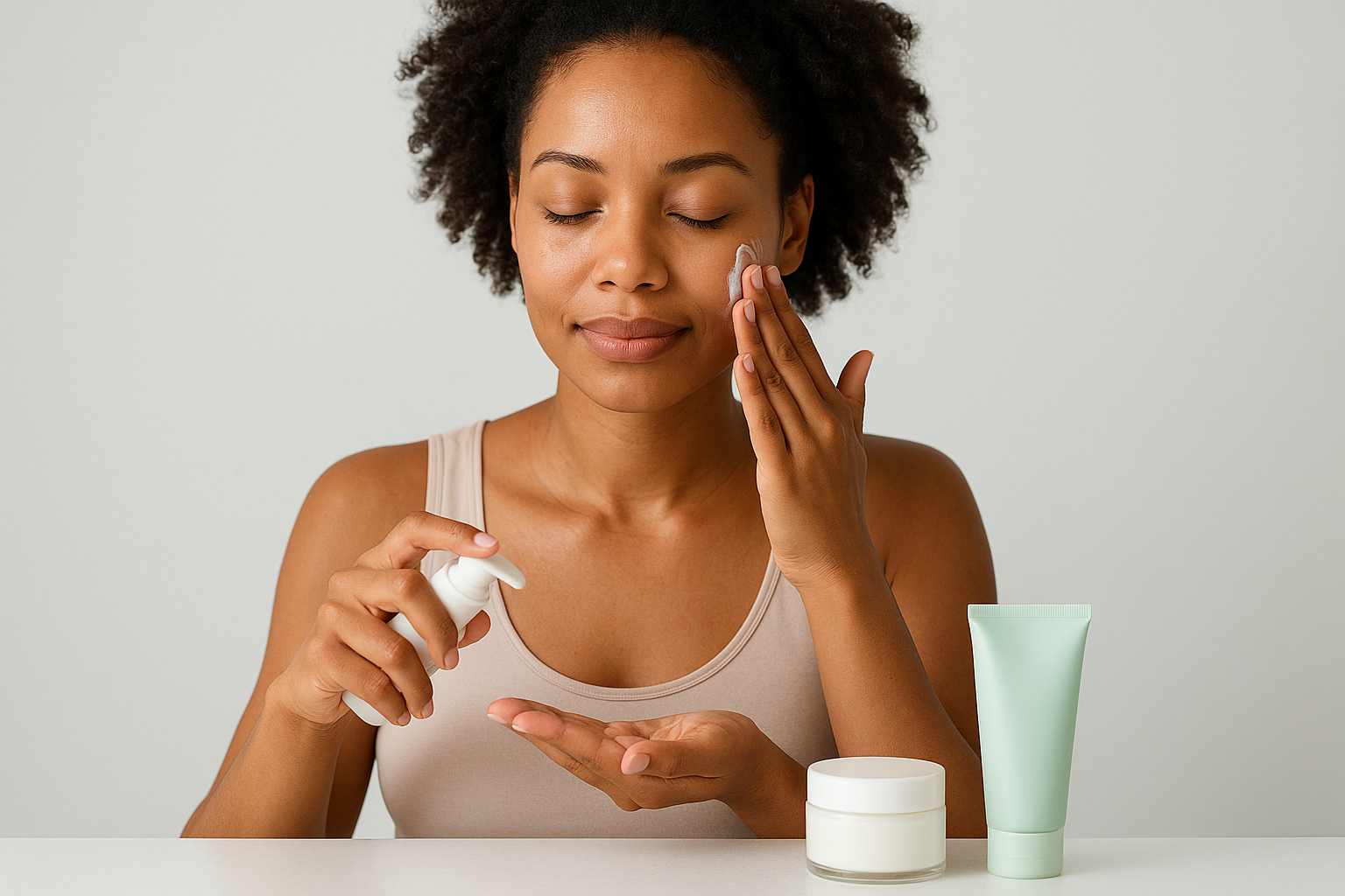 Step 1. Build your ideal morning routine