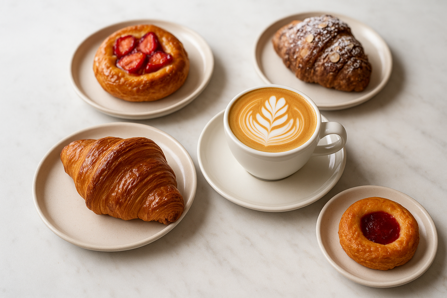 2. Doña Bakehouse