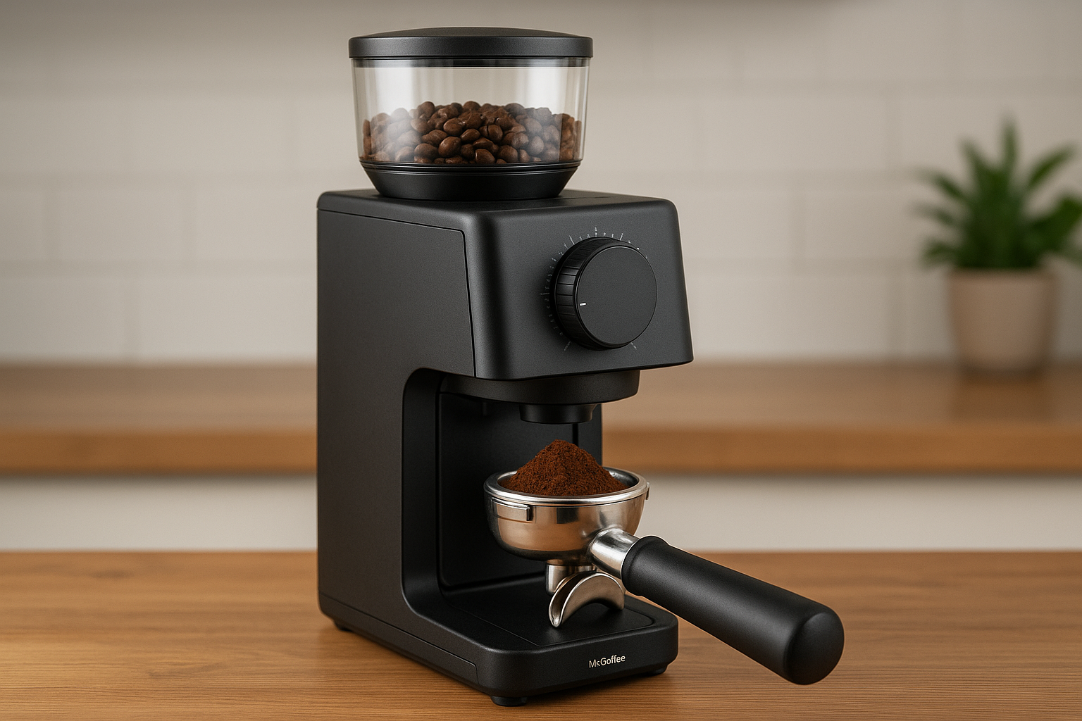 1. MiiCoffee DF54