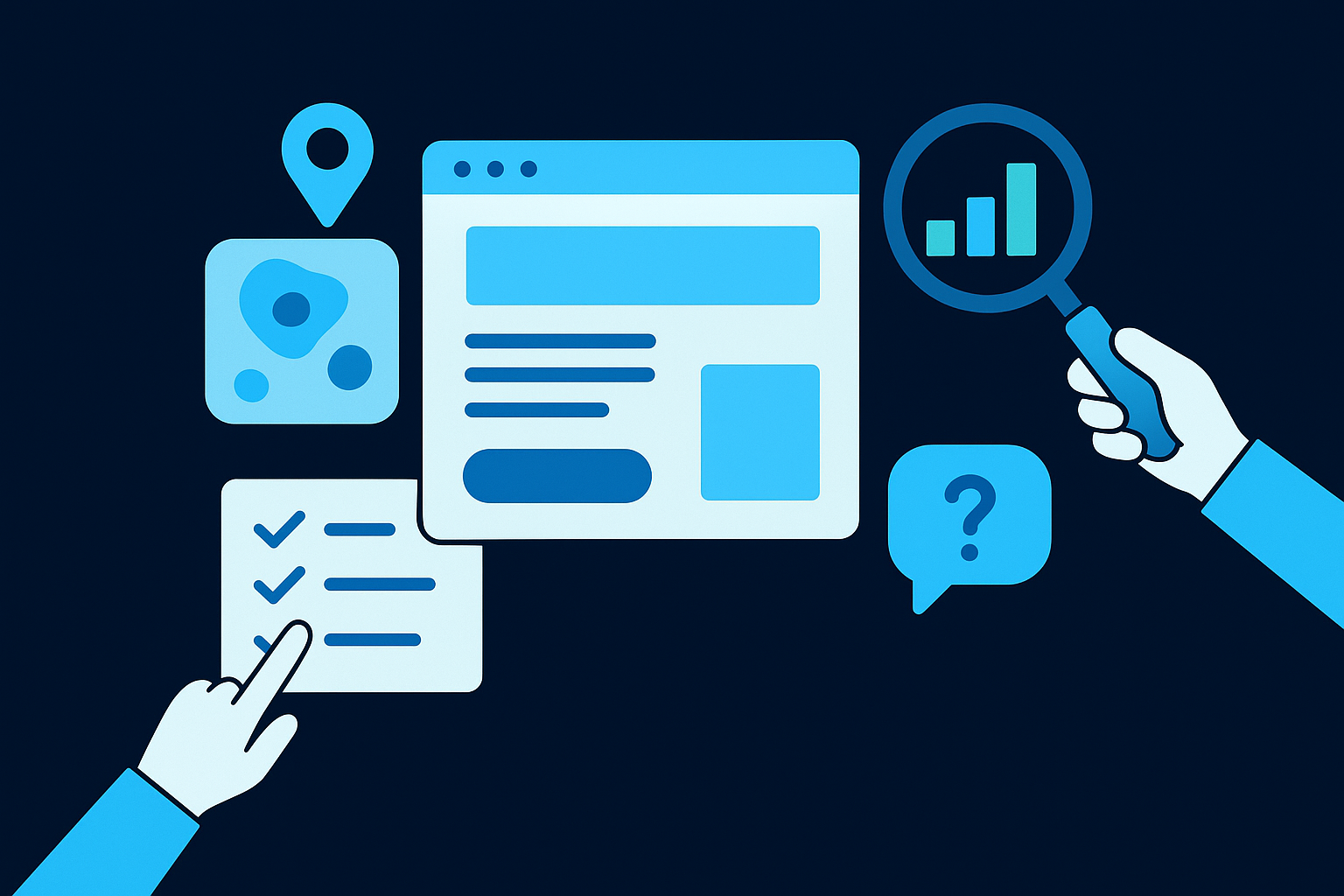 Where to look for test ideas