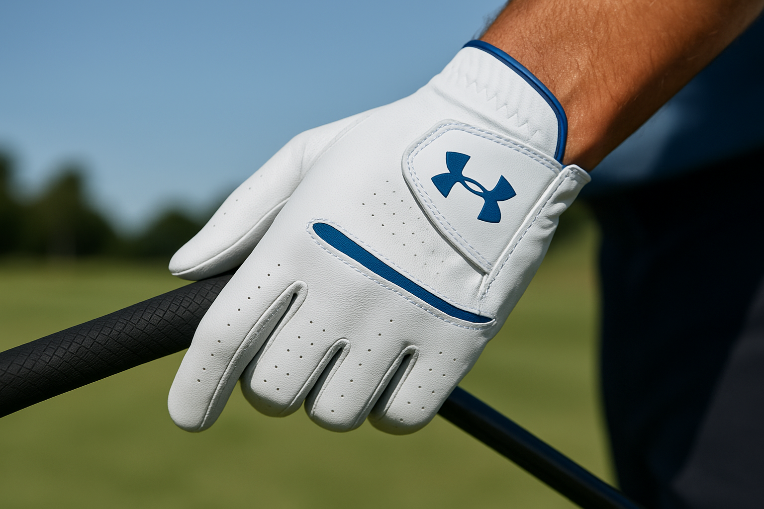7. Under Armour Iso-Chill