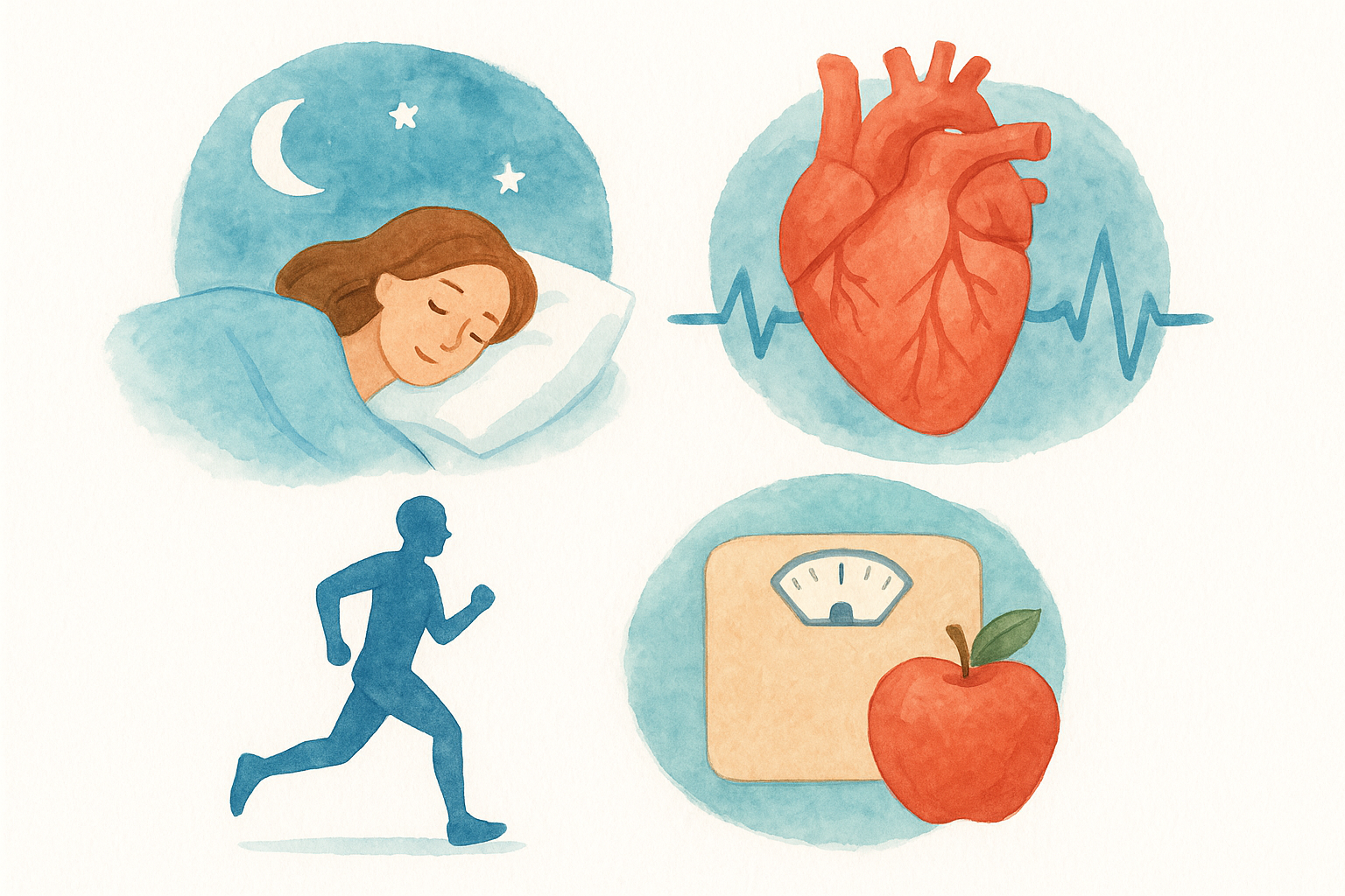 Protection for your cardiovascular system