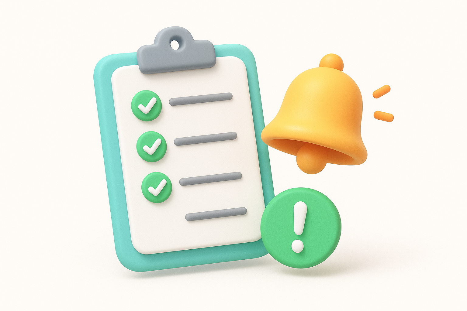 Moments that require proactive outreach