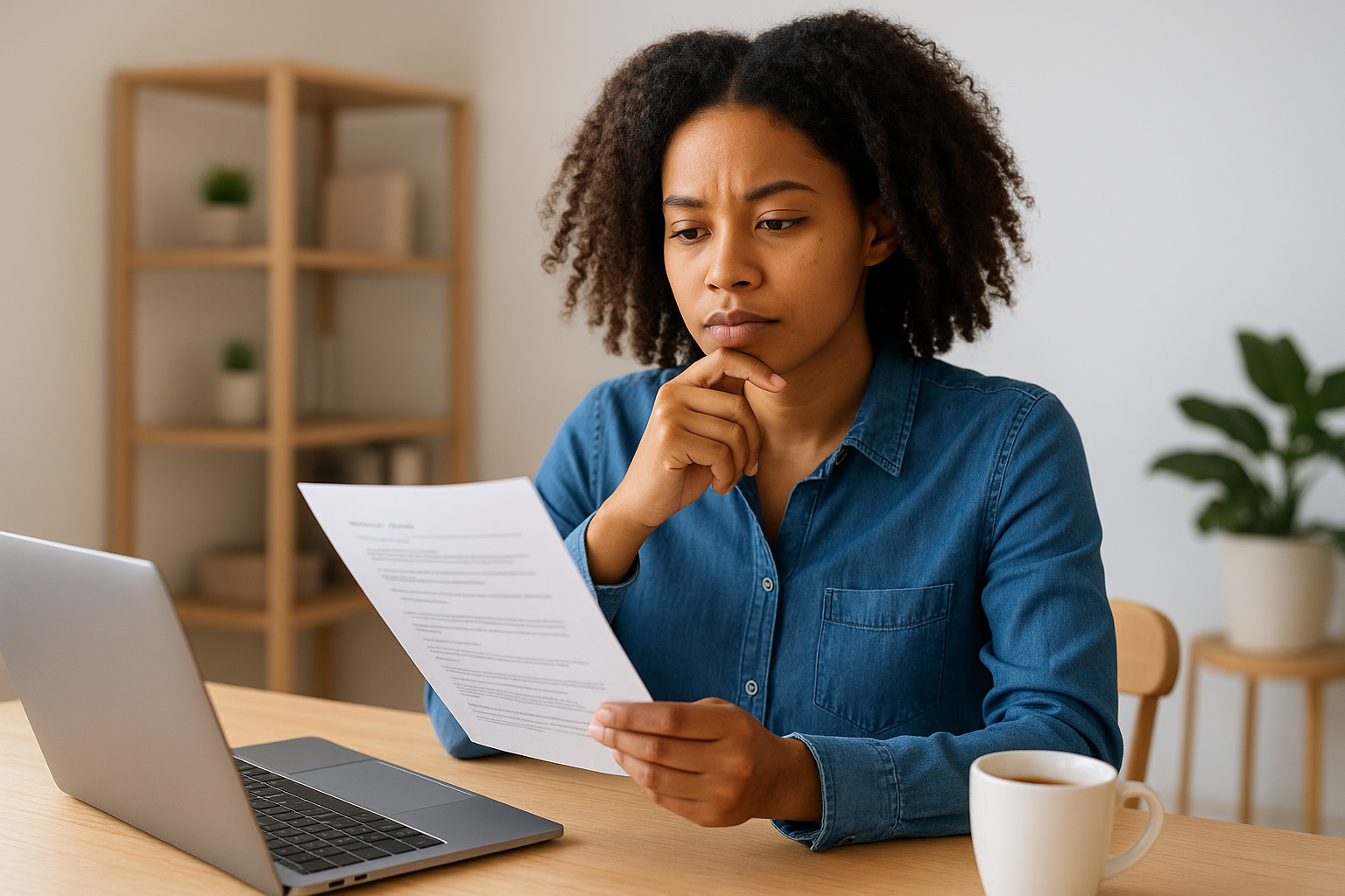 Understand which loan type fits your situation