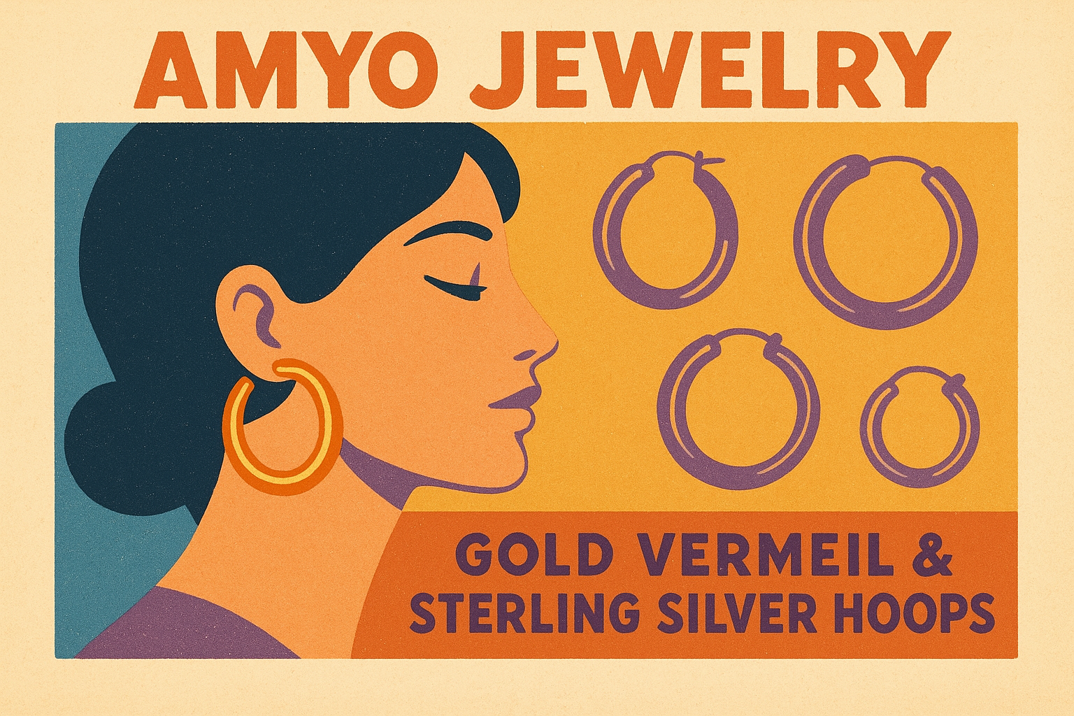 5. Amyo Jewelry
